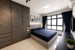 Blk 420B Waterfront II @ Northshore (Punggol), HDB 5 Rooms #577111631